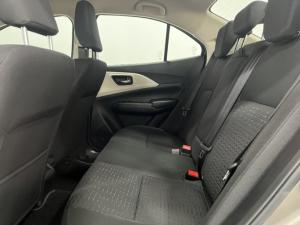 Suzuki DZire 1.2 GL+ manual - Image 8