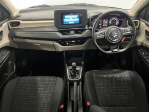 Suzuki DZire 1.2 GL+ manual - Image 9