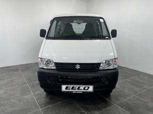 Suzuki Eeco 1.2 panel van - Image 10