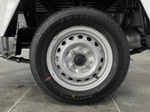 Suzuki Eeco 1.2 panel van - Image 11