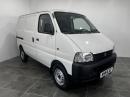 Thumbnail Suzuki Eeco 1.2 panel van
