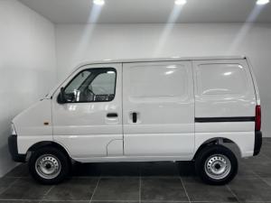 Suzuki Eeco 1.2 panel van - Image 2