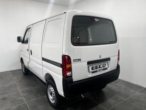 Suzuki Eeco 1.2 panel van - Image 3