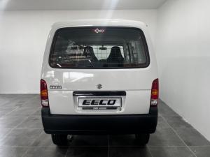 Suzuki Eeco 1.2 panel van - Image 4