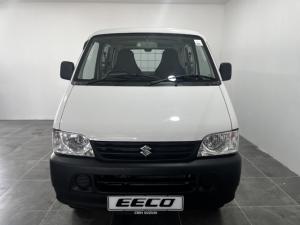 Suzuki Eeco 1.2 panel van - Image 5