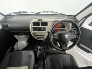 Suzuki Eeco 1.2 panel van - Image 6