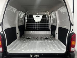 Suzuki Eeco 1.2 panel van - Image 7