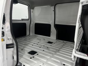 Suzuki Eeco 1.2 panel van - Image 8