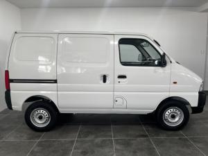 Suzuki Eeco 1.2 panel van - Image 9