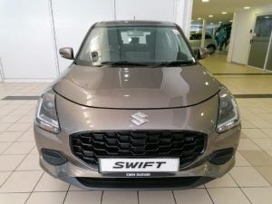 Suzuki Swift 1.2 GL+ auto - Image 5