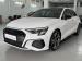 Audi A3 sedan 35TFSI Black Edition - Thumbnail 1