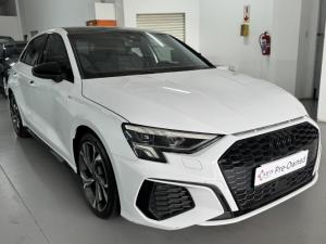 Audi A3 sedan 35TFSI Black Edition - Image 3