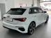 Audi A3 sedan 35TFSI Black Edition - Thumbnail 4