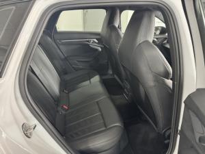 Audi A3 sedan 35TFSI Black Edition - Image 7
