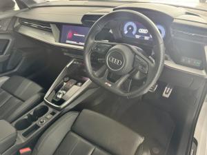 Audi A3 sedan 35TFSI Black Edition - Image 8