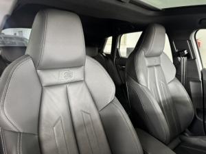 Audi A3 sedan 35TFSI Black Edition - Image 9