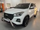 Thumbnail Chery Tiggo 4 Pro 1.5T Elite auto (CVT)