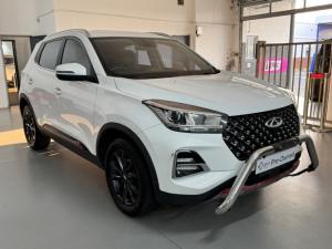Chery Tiggo 4 Pro 1.5T Elite auto (CVT) - Image 3