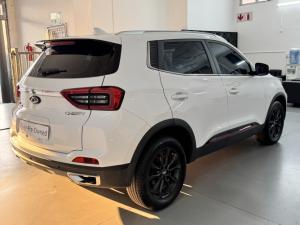 Chery Tiggo 4 Pro 1.5T Elite auto (CVT) - Image 4