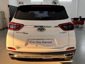 Chery Tiggo 4 Pro 1.5T Elite auto (CVT) - Image 5