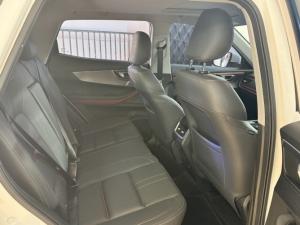 Chery Tiggo 4 Pro 1.5T Elite auto (CVT) - Image 6