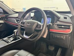 Chery Tiggo 4 Pro 1.5T Elite auto (CVT) - Image 7