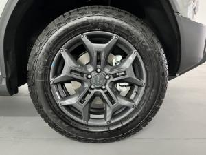 Jetour T2 2.0T Odyssey XWD - Image 10