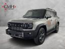Thumbnail Jetour T2 2.0T Odyssey XWD