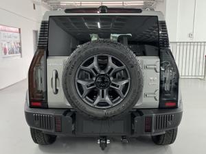 Jetour T2 2.0T Odyssey XWD - Image 5