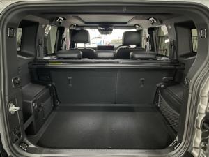 Jetour T2 2.0T Odyssey XWD - Image 6