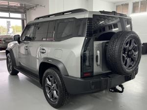 Jetour T2 2.0T Odyssey XWD - Image 7