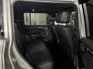 Jetour T2 2.0T Odyssey XWD - Image 8