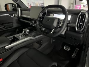 Jetour T2 2.0T Odyssey XWD - Image 9