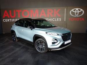 Suzuki Fronx 1.5 GL auto - Image 1
