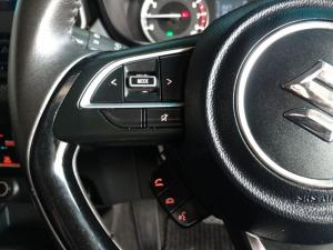 Suzuki Fronx 1.5 GL auto - Image 20