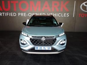 Suzuki Fronx 1.5 GL auto - Image 2