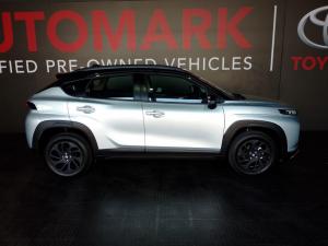 Suzuki Fronx 1.5 GL auto - Image 3