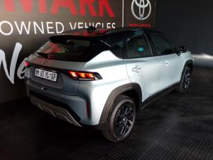Suzuki Fronx 1.5 GL auto - Image 4