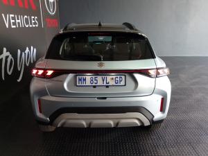 Suzuki Fronx 1.5 GL auto - Image 5