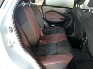 Suzuki Fronx 1.5 GL auto - Image 8