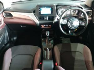 Suzuki Fronx 1.5 GL auto - Image 9