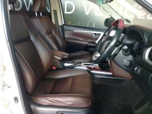 Toyota Fortuner 2.8GD-6 4x4 auto - Image 10