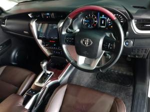 Toyota Fortuner 2.8GD-6 4x4 auto - Image 11