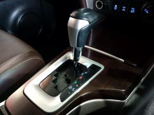 Toyota Fortuner 2.8GD-6 4x4 auto - Image 13