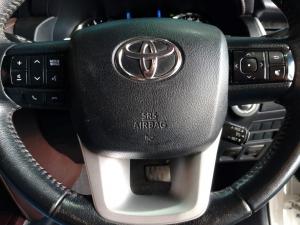 Toyota Fortuner 2.8GD-6 4x4 auto - Image 18