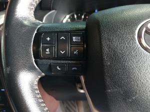 Toyota Fortuner 2.8GD-6 4x4 auto - Image 19