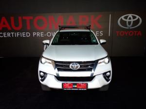 Toyota Fortuner 2.8GD-6 4x4 auto - Image 2