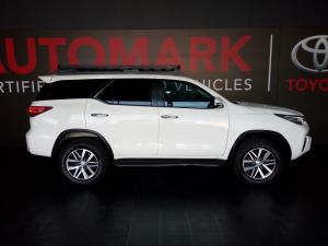 Toyota Fortuner 2.8GD-6 4x4 auto - Image 3