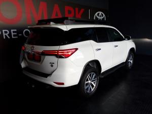 Toyota Fortuner 2.8GD-6 4x4 auto - Image 4