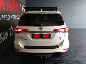 Toyota Fortuner 2.8GD-6 4x4 auto - Image 5